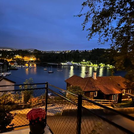 Apartments Bergen With Sea View! Exterior photo