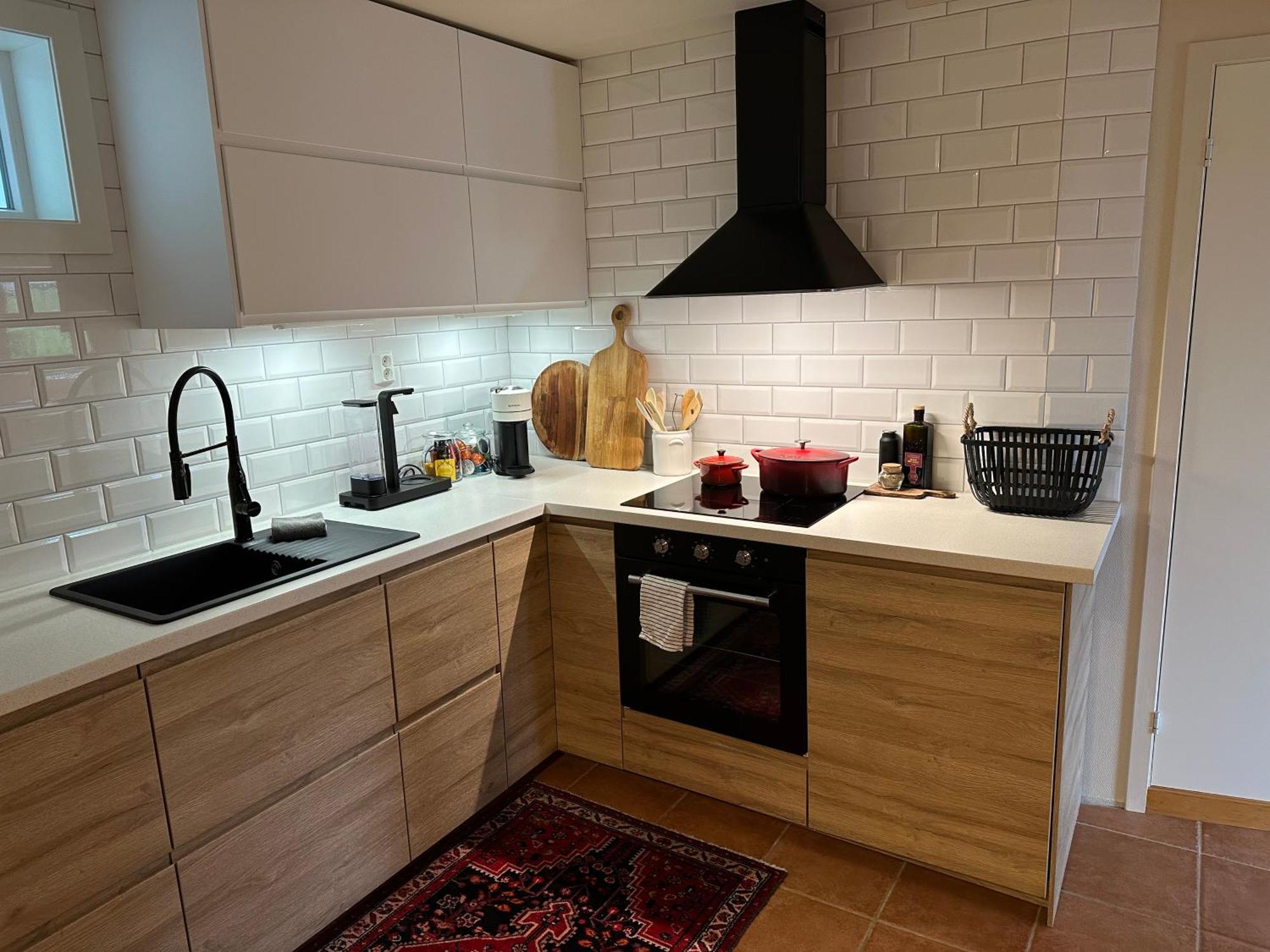 Apartments Bergen With Sea View! Exterior photo