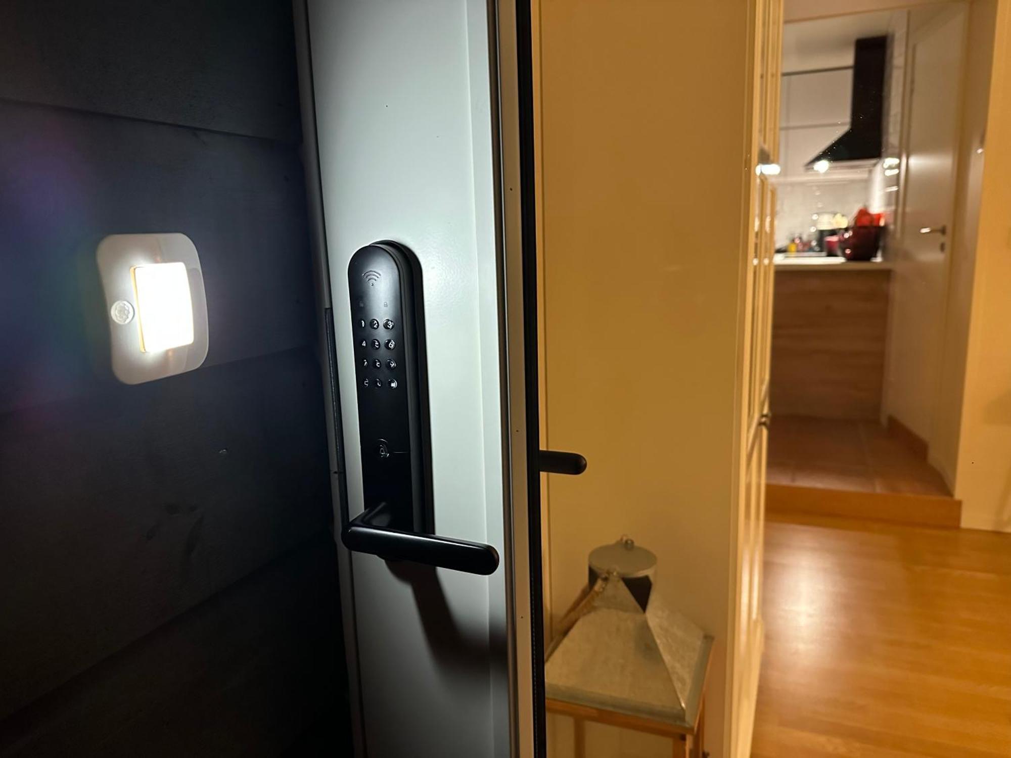 Apartments Bergen With Sea View! Exterior photo