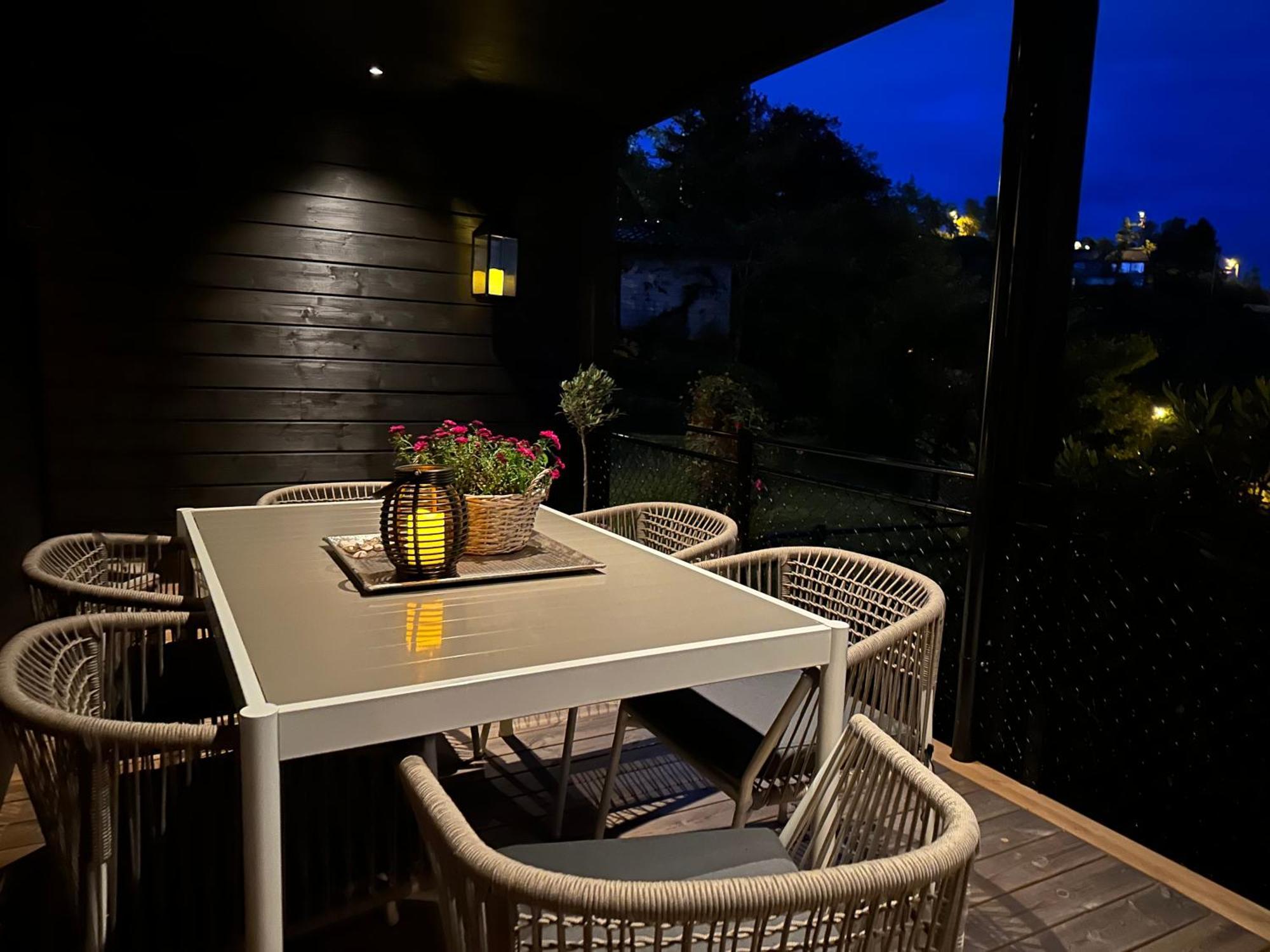 Apartments Bergen With Sea View! Exterior photo