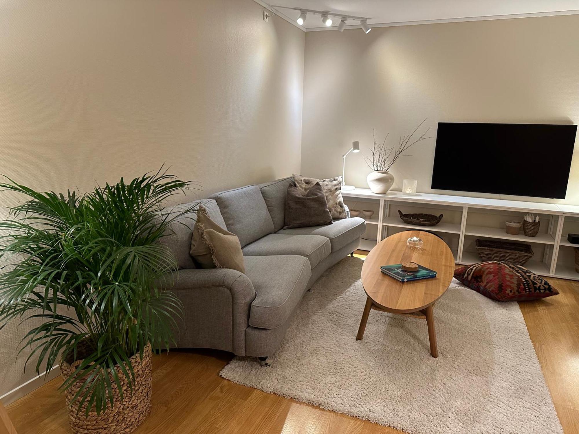 Apartments Bergen With Sea View! Exterior photo