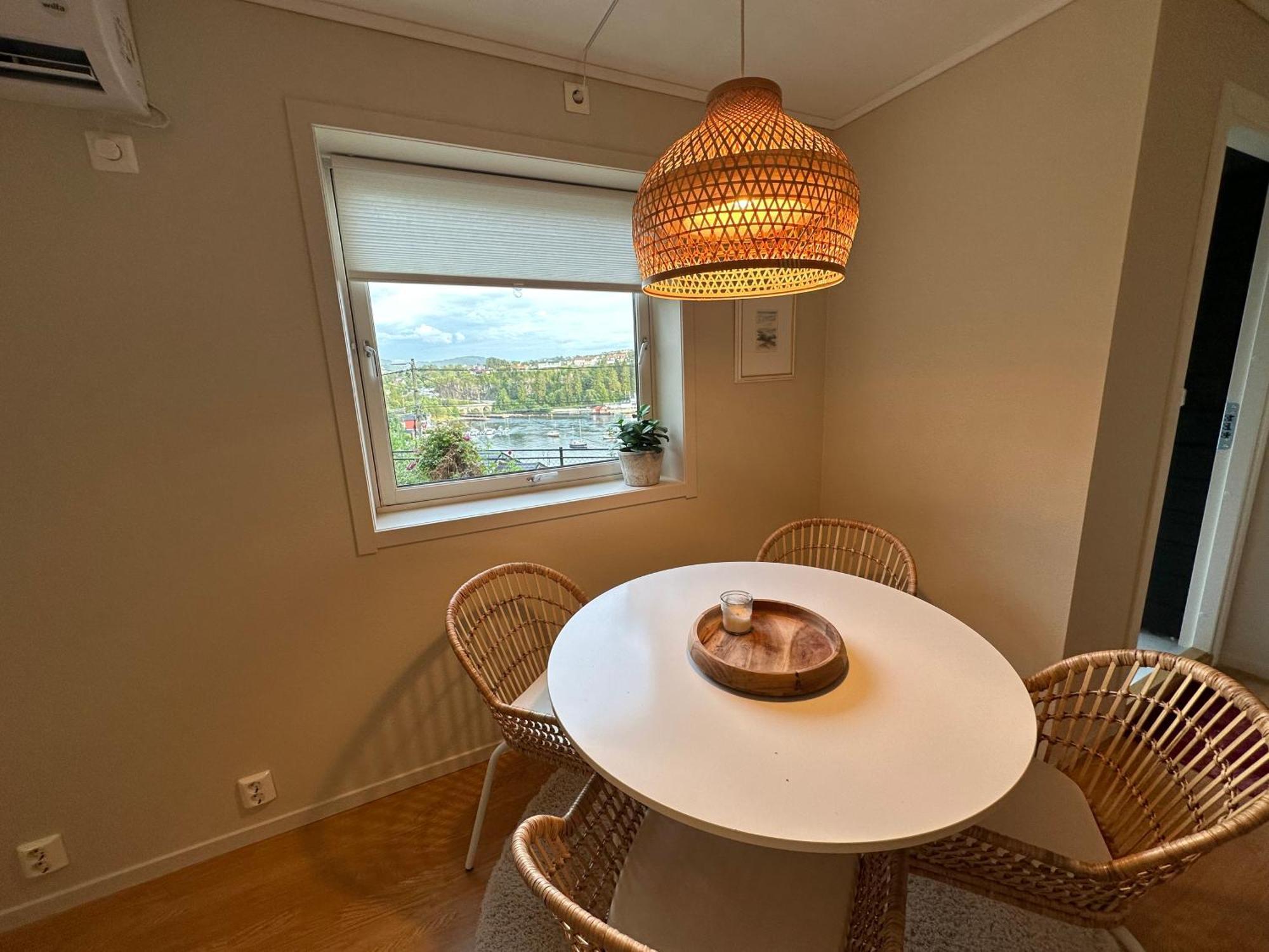 Apartments Bergen With Sea View! Exterior photo