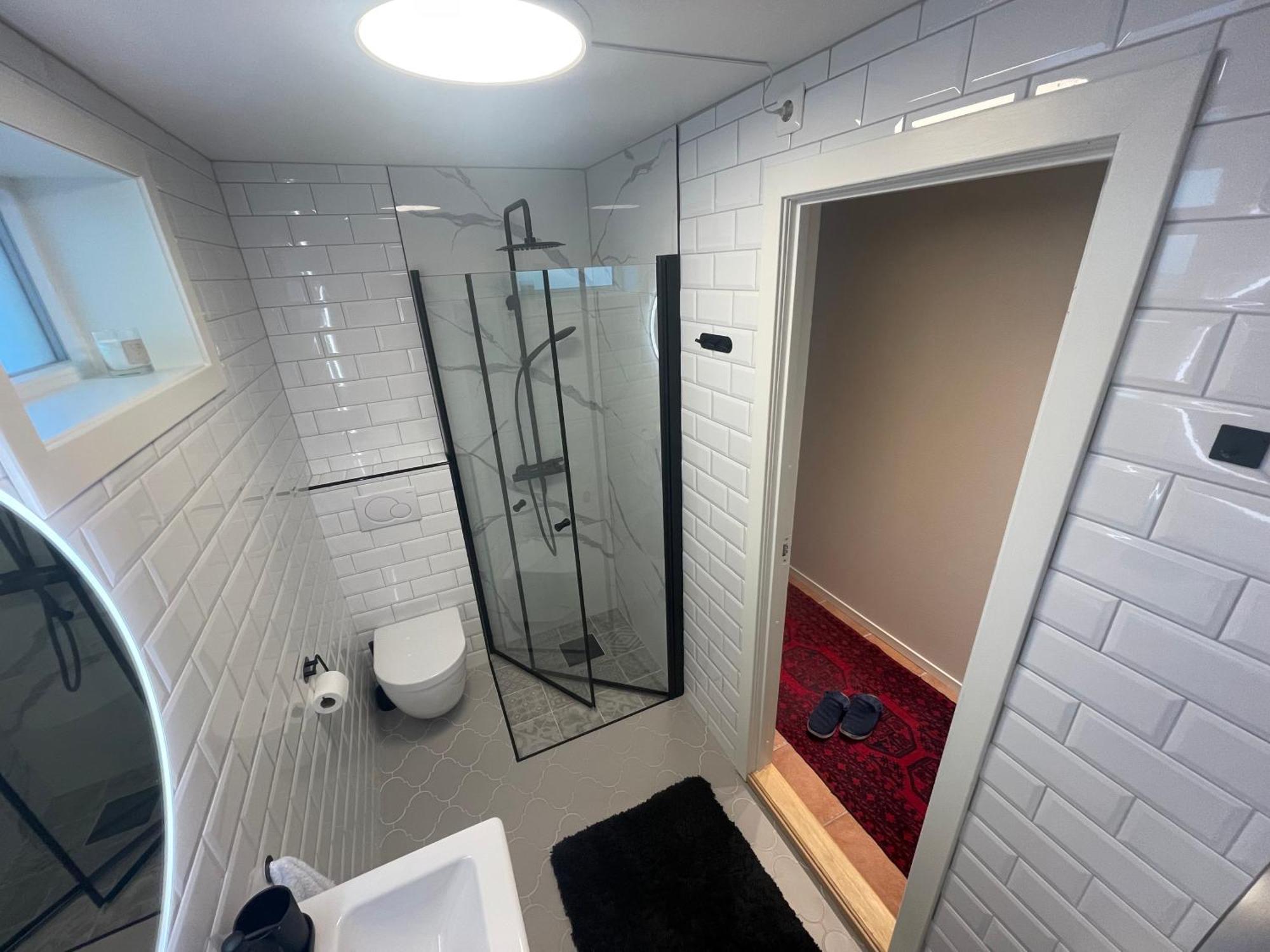 Apartments Bergen With Sea View! Exterior photo